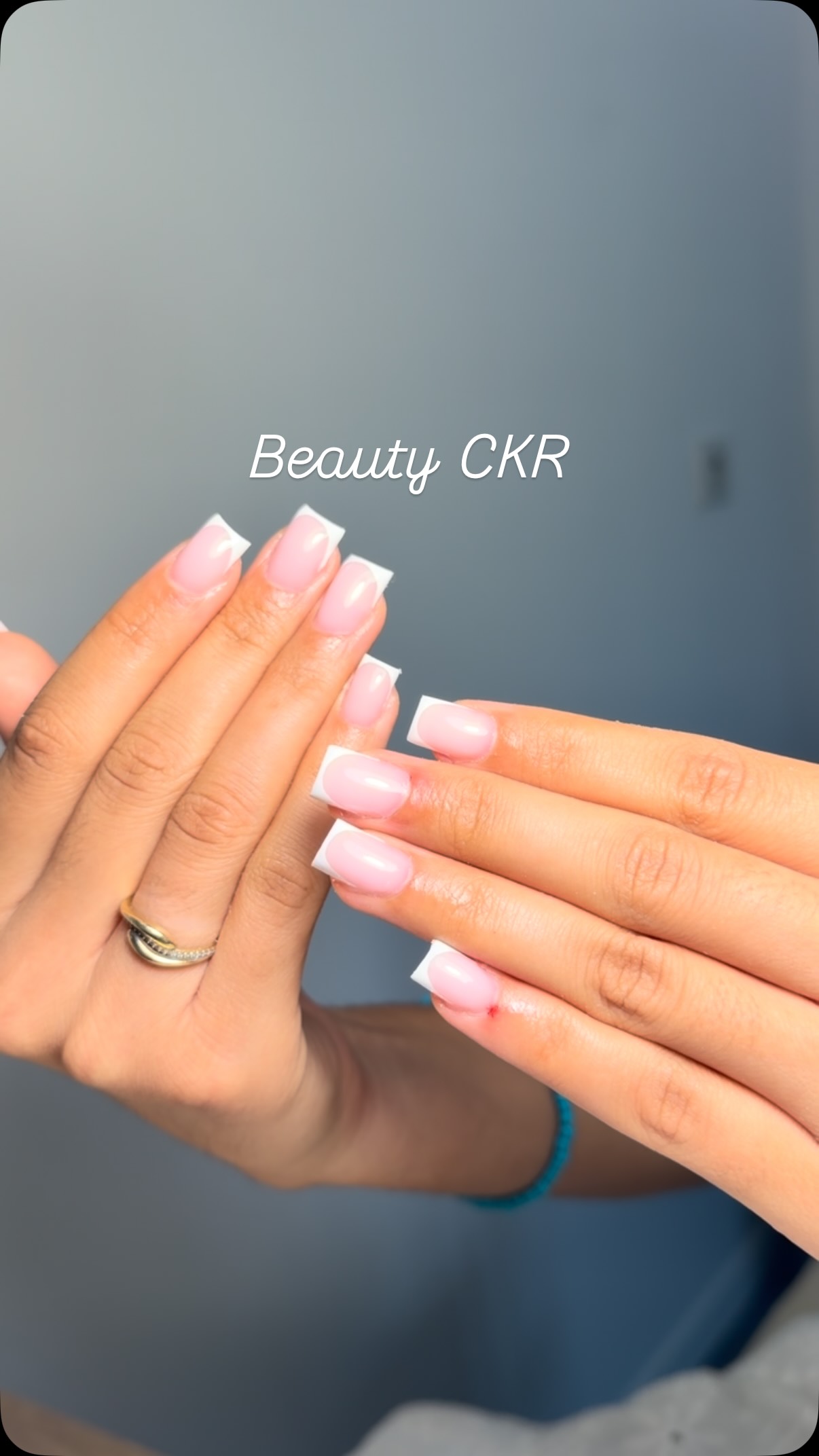Ongles Beauty CKR